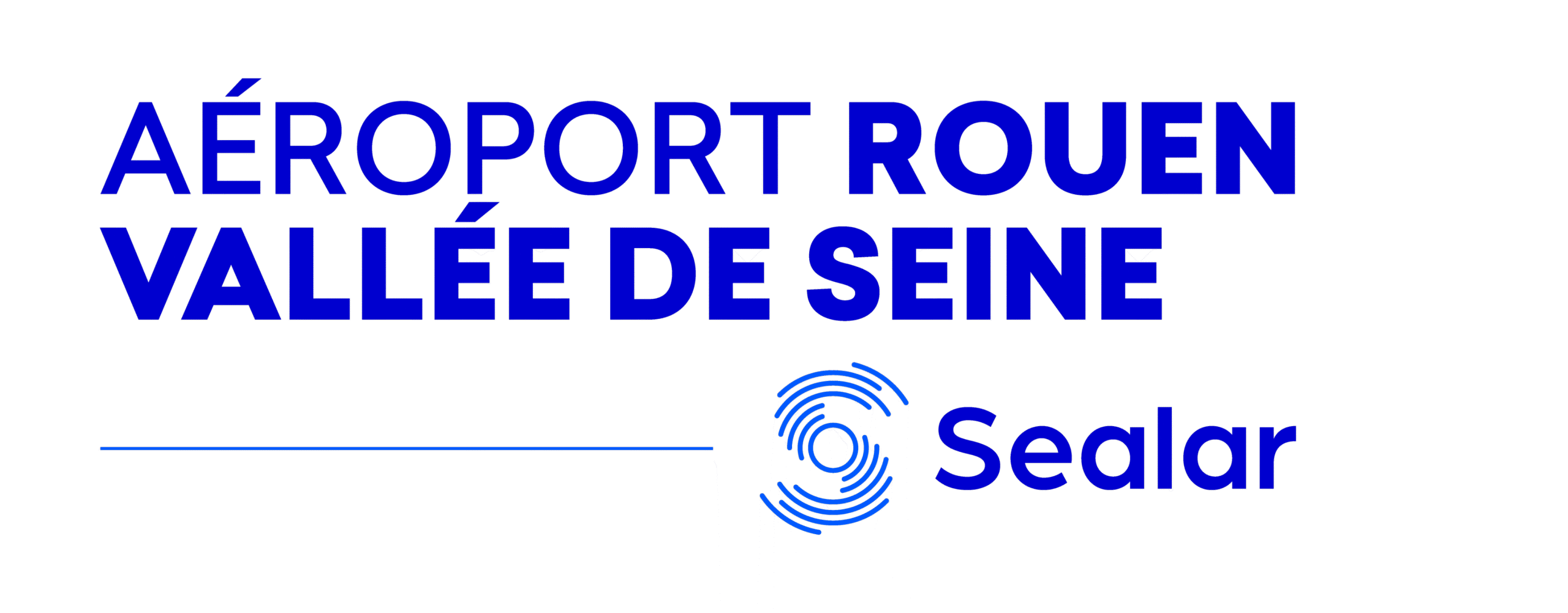 Aéroport de Rouen-Vallée de Seine