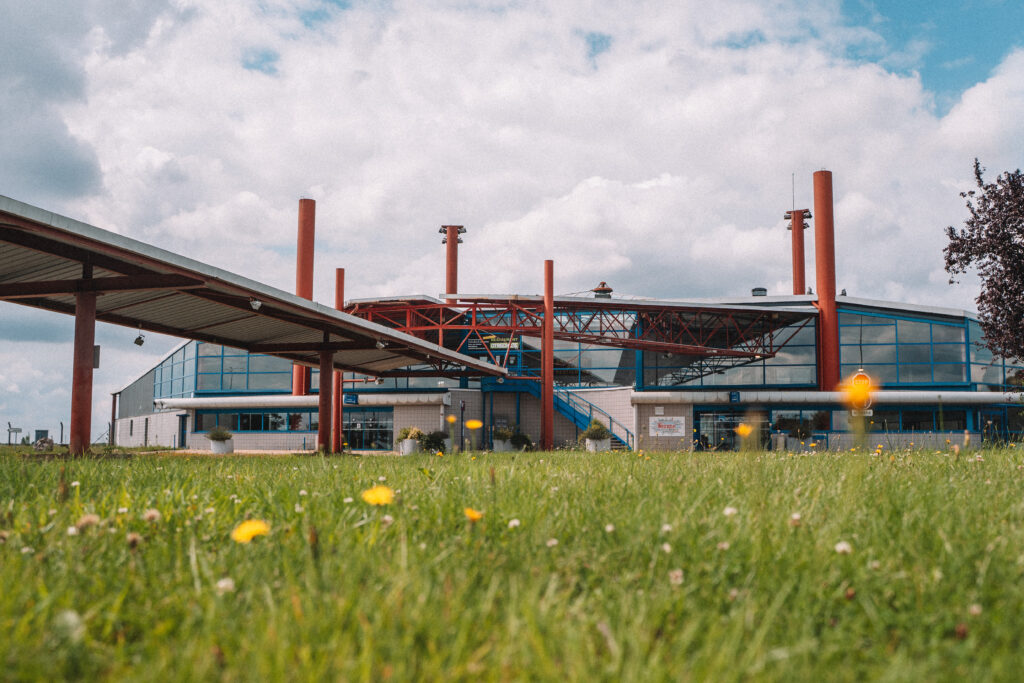 Image par défaut illustrant le propos de la page Qui sommes-nous ? de Coeur de Nacre