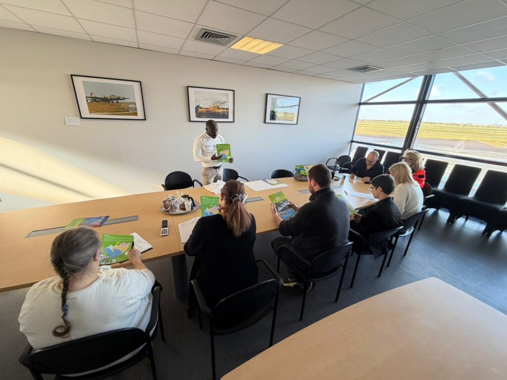 Image par défaut illustrant le propos de l'article Sensibilisation au tri et à la valorisation des déchets de Coeur de Nacre