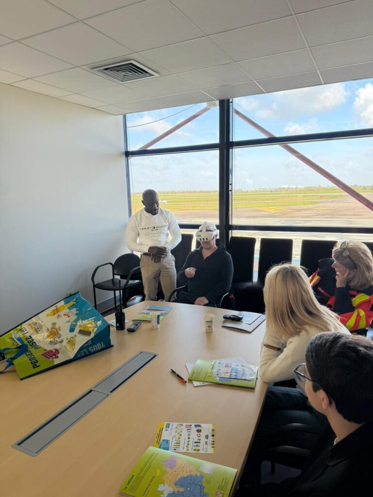 Image par défaut illustrant le propos de l'article Sensibilisation au tri et à la valorisation des déchets de Coeur de Nacre